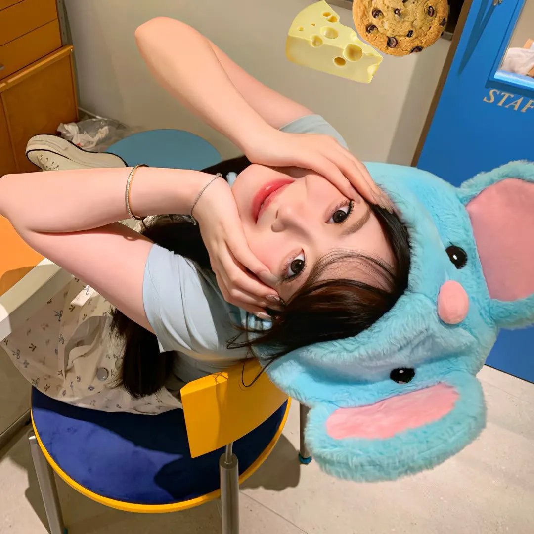 我和我的他们