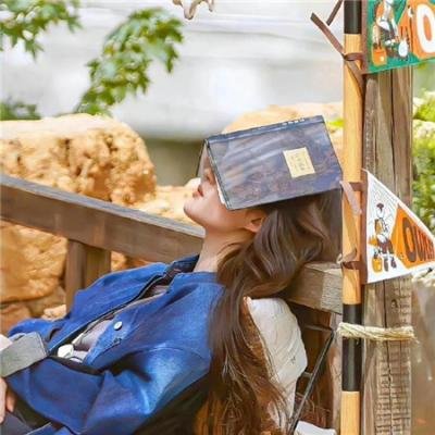 爱情手册